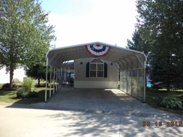 1994 Dutch House Mobile Home For Sale