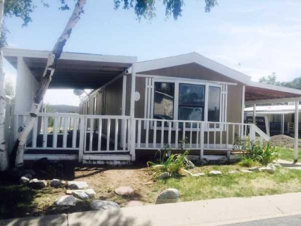 1984 MANU Mobile Home For Sale