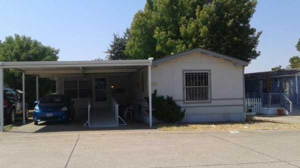1984 Redman Homes INC Mobile Home For Sale