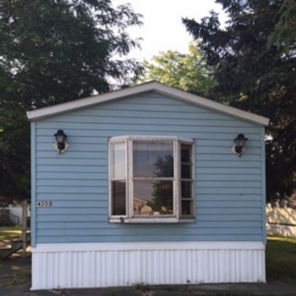 1990 Fairmont Mobile Home For Sale