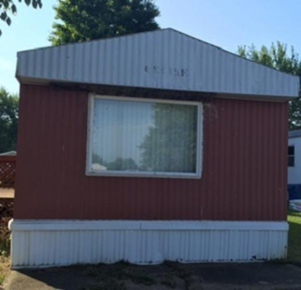 1985 Fairmont Mobile Home For Sale