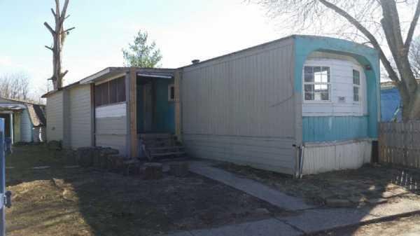 1973 STERLING Mobile Home For Sale