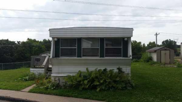 1972 HOLL Mobile Home For Sale