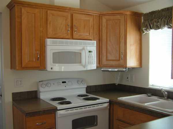 2009 Cavco Mobile Home For Sale