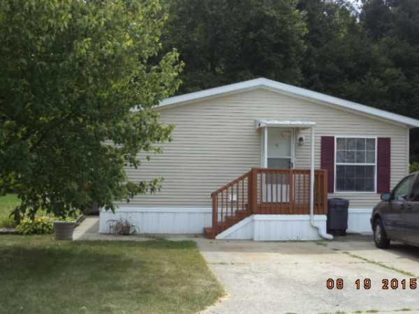 2005 Friendship Mobile Home For Sale