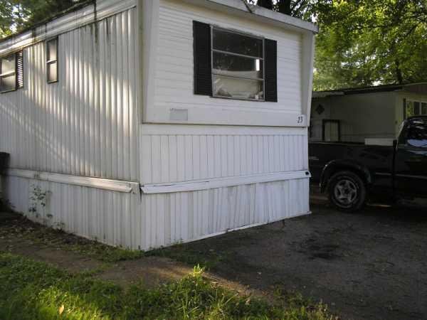 1971 Vinedale Mobile Home For Sale