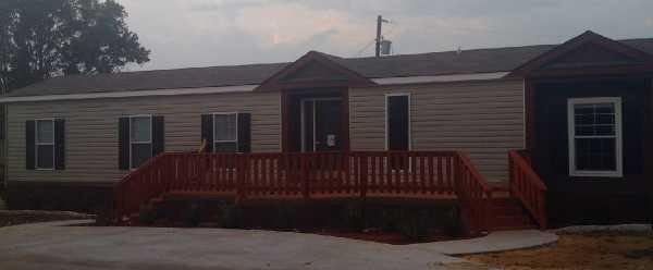 2015 SOUTHERN ENERGY Mobile Home For Sale