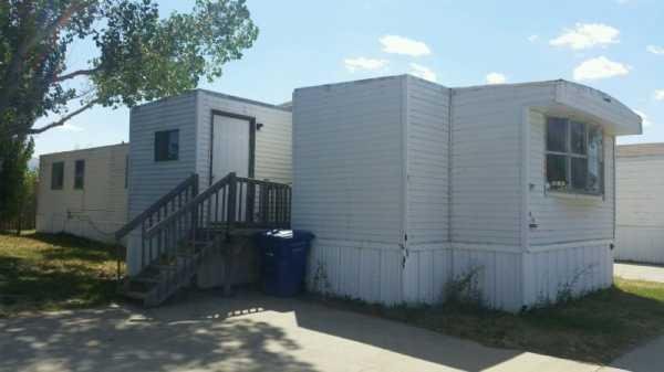 1977 Marshfield Mobile Home For Sale