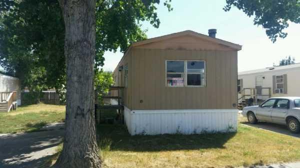 1976 Geer Mobile Home For Sale