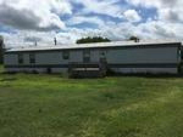 2002 SOUTHRIDG Mobile Home For Sale