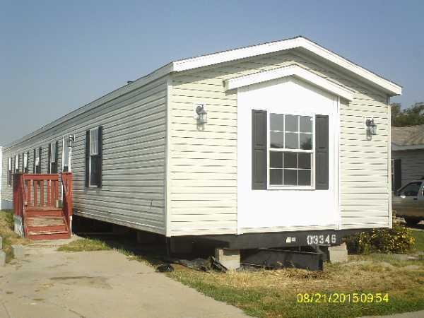 2011 Fleetwood Mobile Home For Sale