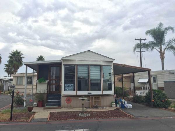 1991 Catalina Mobile Home For Sale