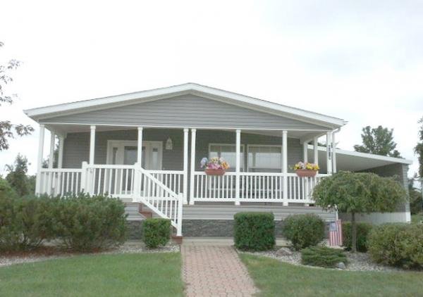 2005 Fortune Mobile Home For Sale