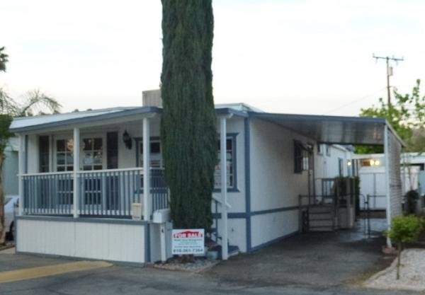 Gulfstream Mobile Home For Sale