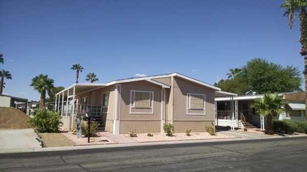 1998 Champion Mobile Home For Sale