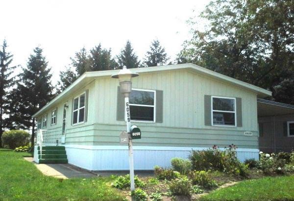 1978 Travelo Mobile Home For Sale