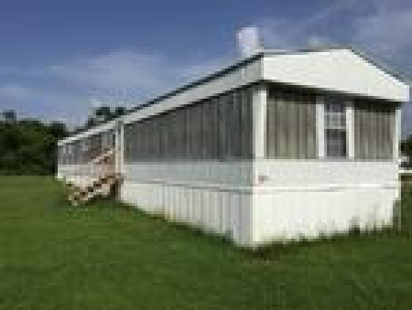 2000 BRANDYWIN Mobile Home For Sale