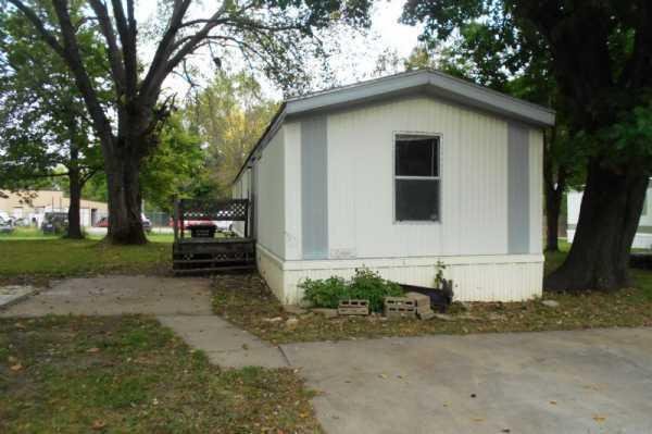 1993 Star Mobile Home For Sale