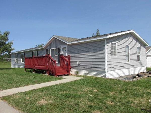 2002 Four Seasons Mobile Home For Sale