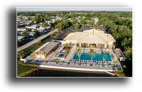 Palm Harbor Double  Mobile Home