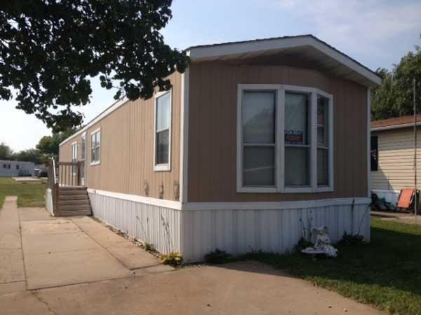 1980 KROP Mobile Home For Sale