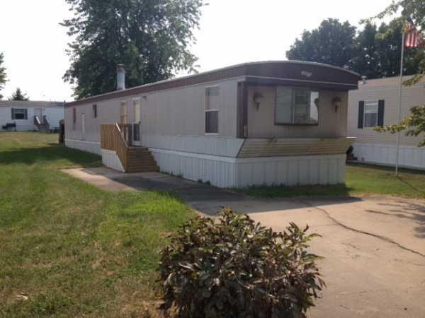 1979 Sund Mobile Home For Sale