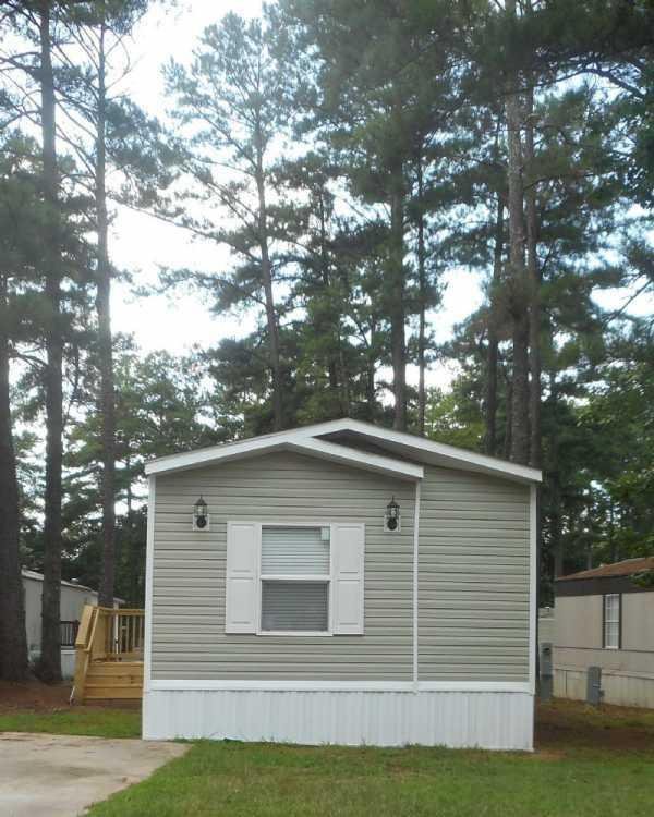 2015 Clayton Mobile Home For Sale