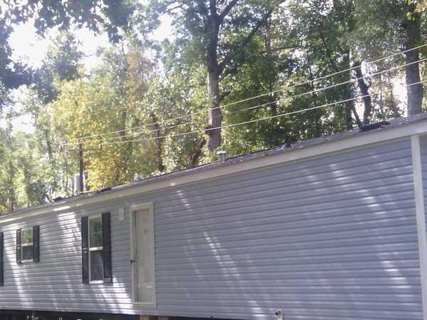 2015 SCHULT Mobile Home For Sale