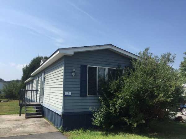 1978 Dupont Mobile Home For Sale