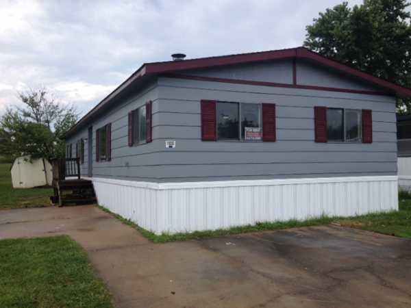 1978 Fuqu Mobile Home For Sale