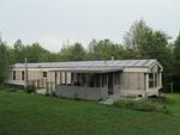1996 HOMES OF Mobile Home For Sale