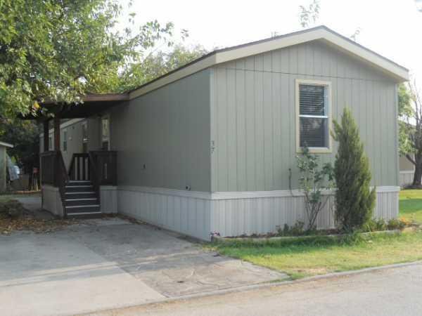 2012 PALM HARBOR Mobile Home For Sale