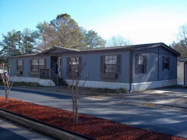 1985 ARTCRAFT Mobile Home For Sale