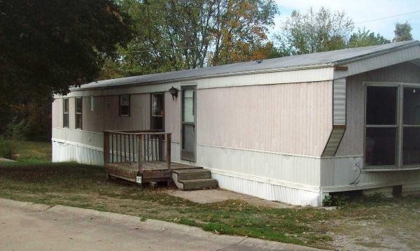 1997 Clayton Mobile Home For Sale