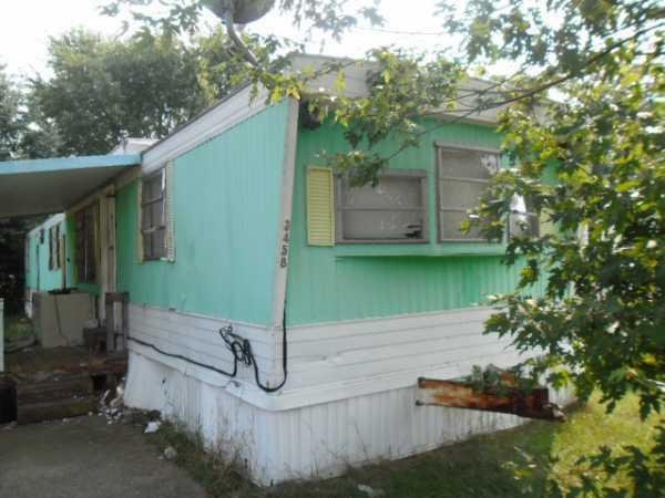 1975 Marlin Mobile Home For Sale