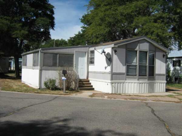 1993 SCH Mobile Home For Sale