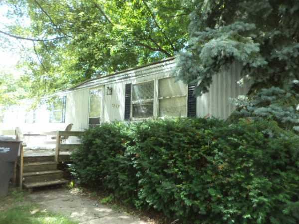 1970 PMC Mobile Home For Sale