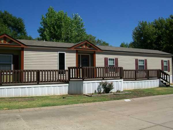 2014 SOUTHERN ENERGY Mobile Home For Sale