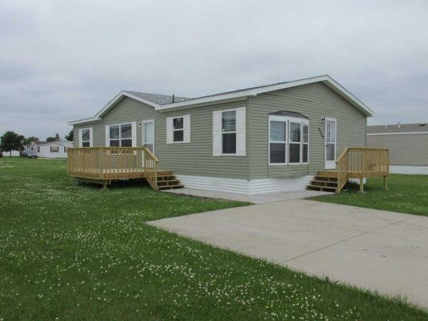 2016 Friendship Mobile Home For Sale