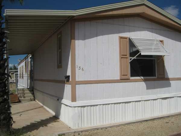 1995 Southern Energy Mobile Home For Sale