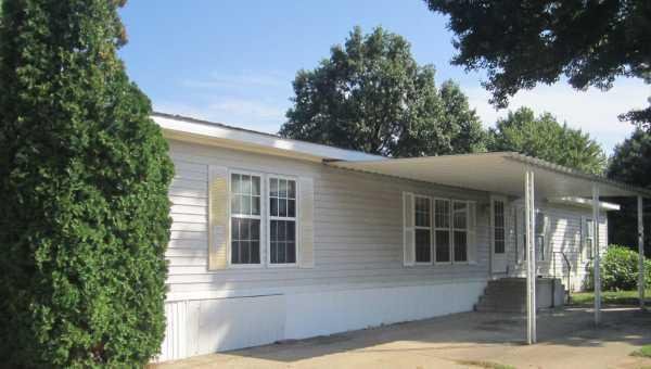 1989 FRIENDSHIP Mobile Home For Sale