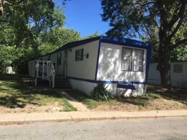 unknown Mobile Home For Sale