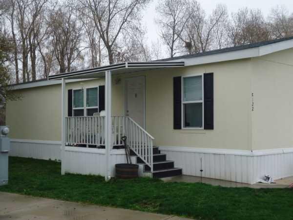 2009 MANU Mobile Home For Sale
