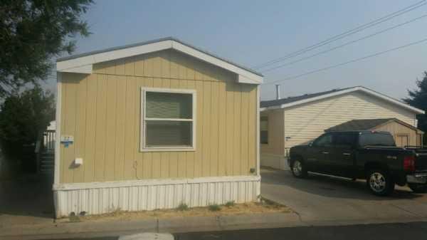 1995 Westwind Mobile Home For Sale