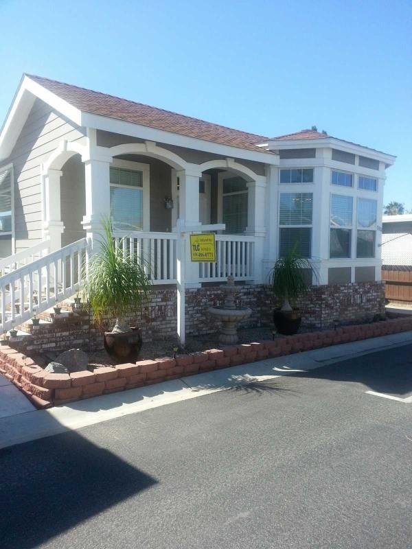 2013 Golden West Mobile Home For Sale