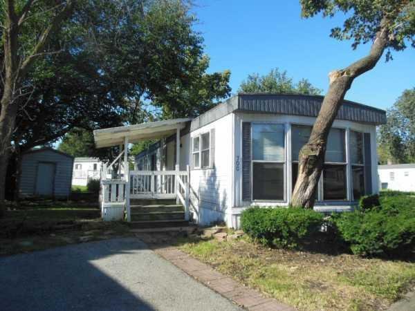 1979 ACADEMY Mobile Home For Sale