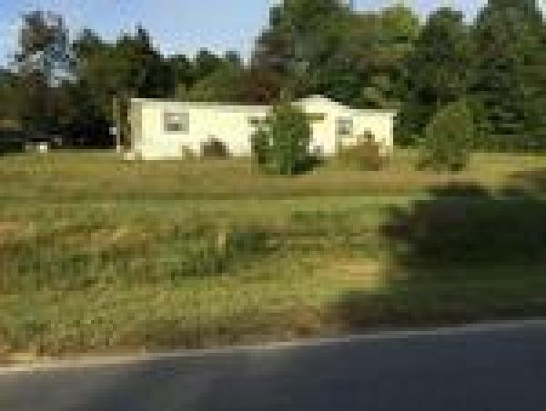 1998 CROWN Mobile Home For Sale