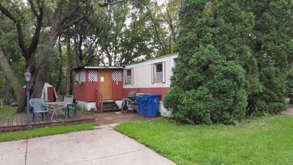 1974 Rose Mobile Home For Sale