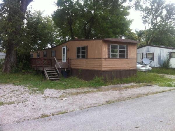 1971 Marw Mobile Home For Sale