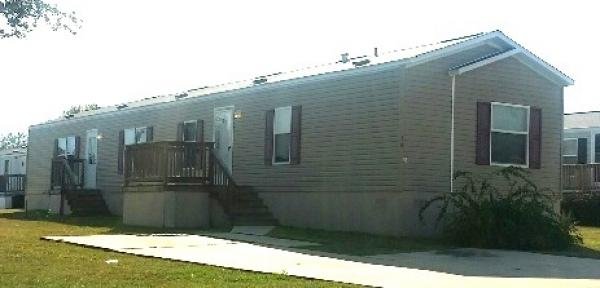 2010 CMH Manufacturing Mobile Home For Sale